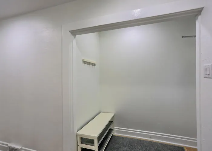 Dormont Potomac Stylish & Modern 2bd Apartment Pittsburgh